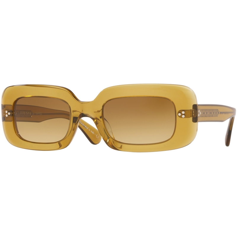 Oliver Peoples Saurine Ov 5394su 1671/2l A Lunettes de soleil