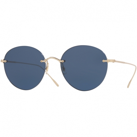 Oliver Peoples Coliena Ov 1264s 5035/80 Sunglasses