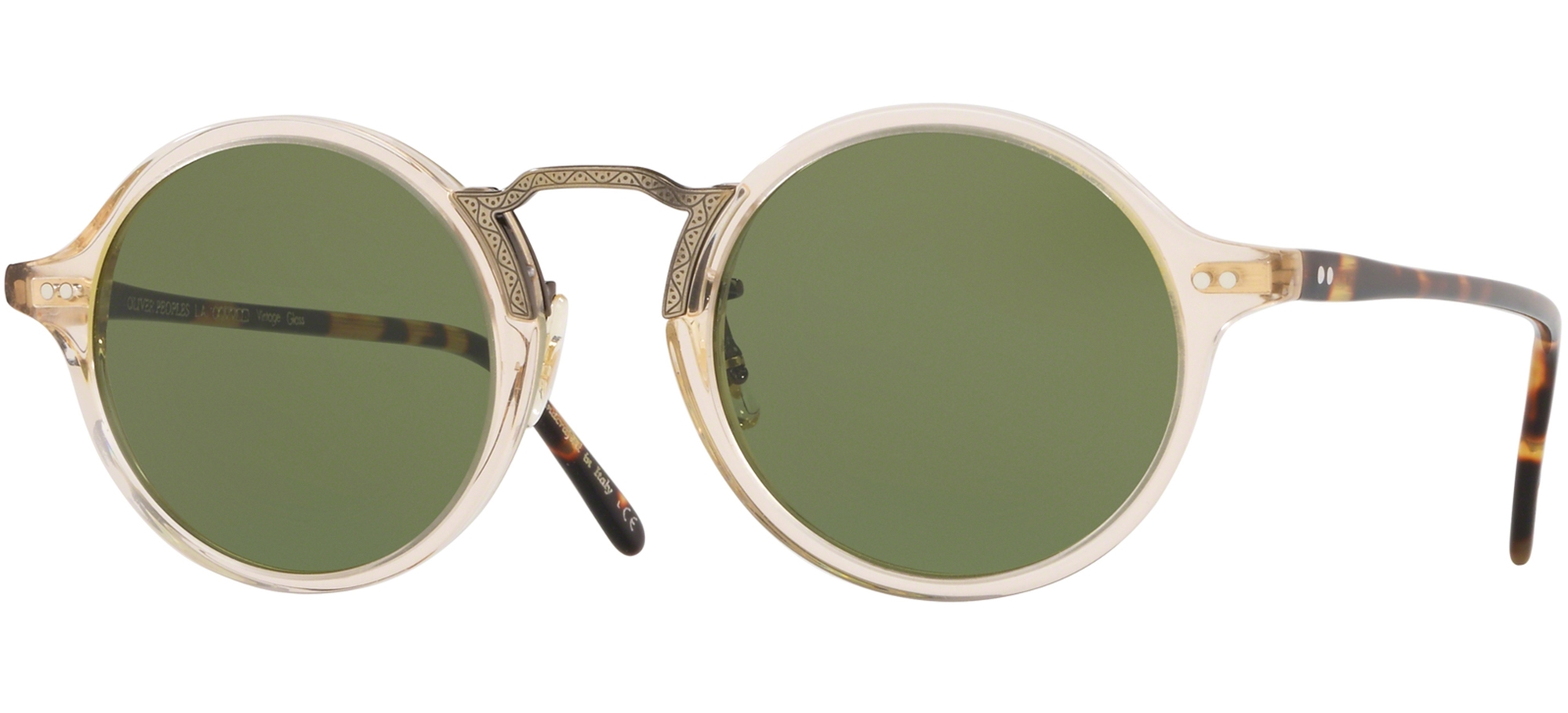 Oliver peoples clearance kosa