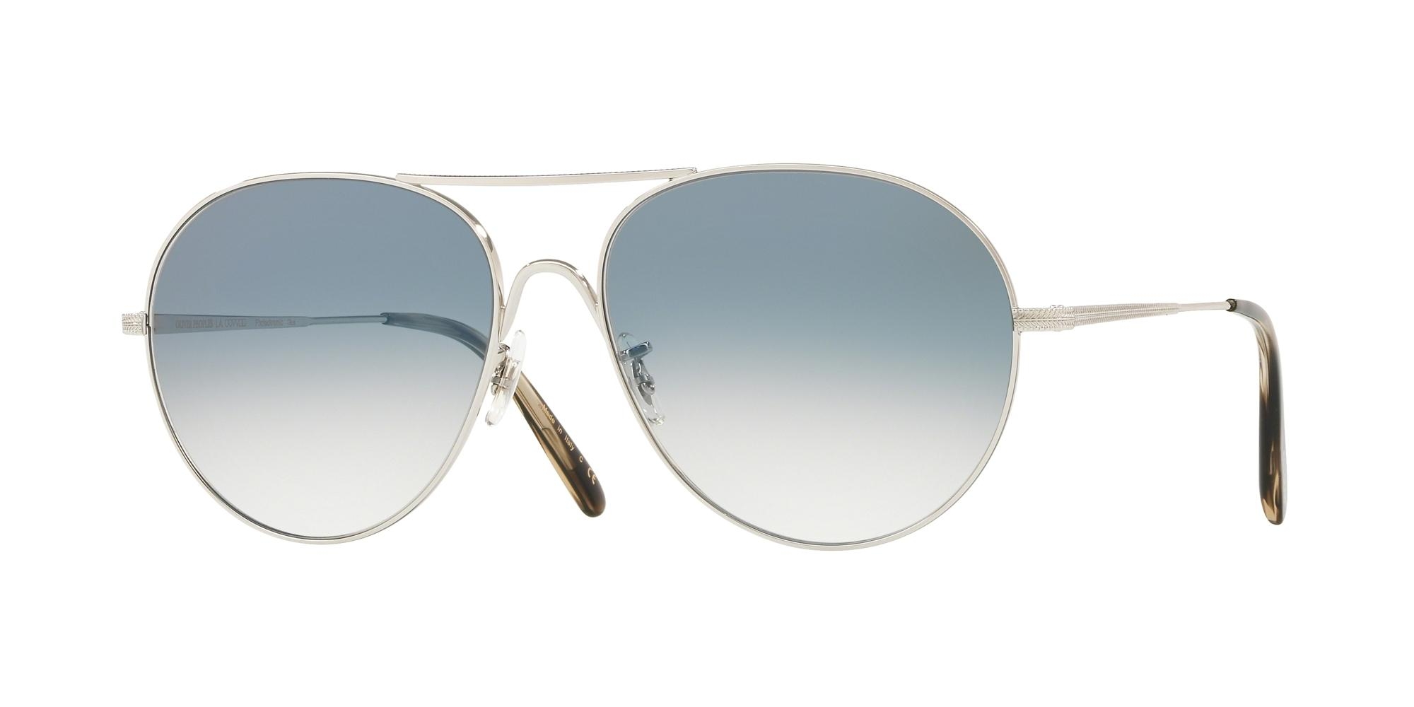 Oliver peoples outlet rockmore sunglasses