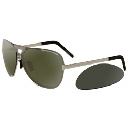 Porsche Design P8678 Basic Curved B Aaa