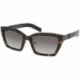 Prada Duple Evolution Pr 14xs 2au-0a7 E