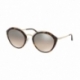 Prada Full Metal Temple Evolution Pr 18us 2au-4p0