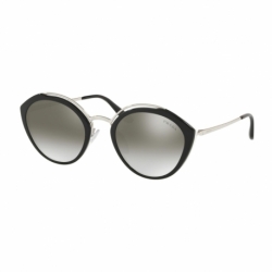 Prada Full Metal Temple Evolution Pr 18us 4bk-5o0