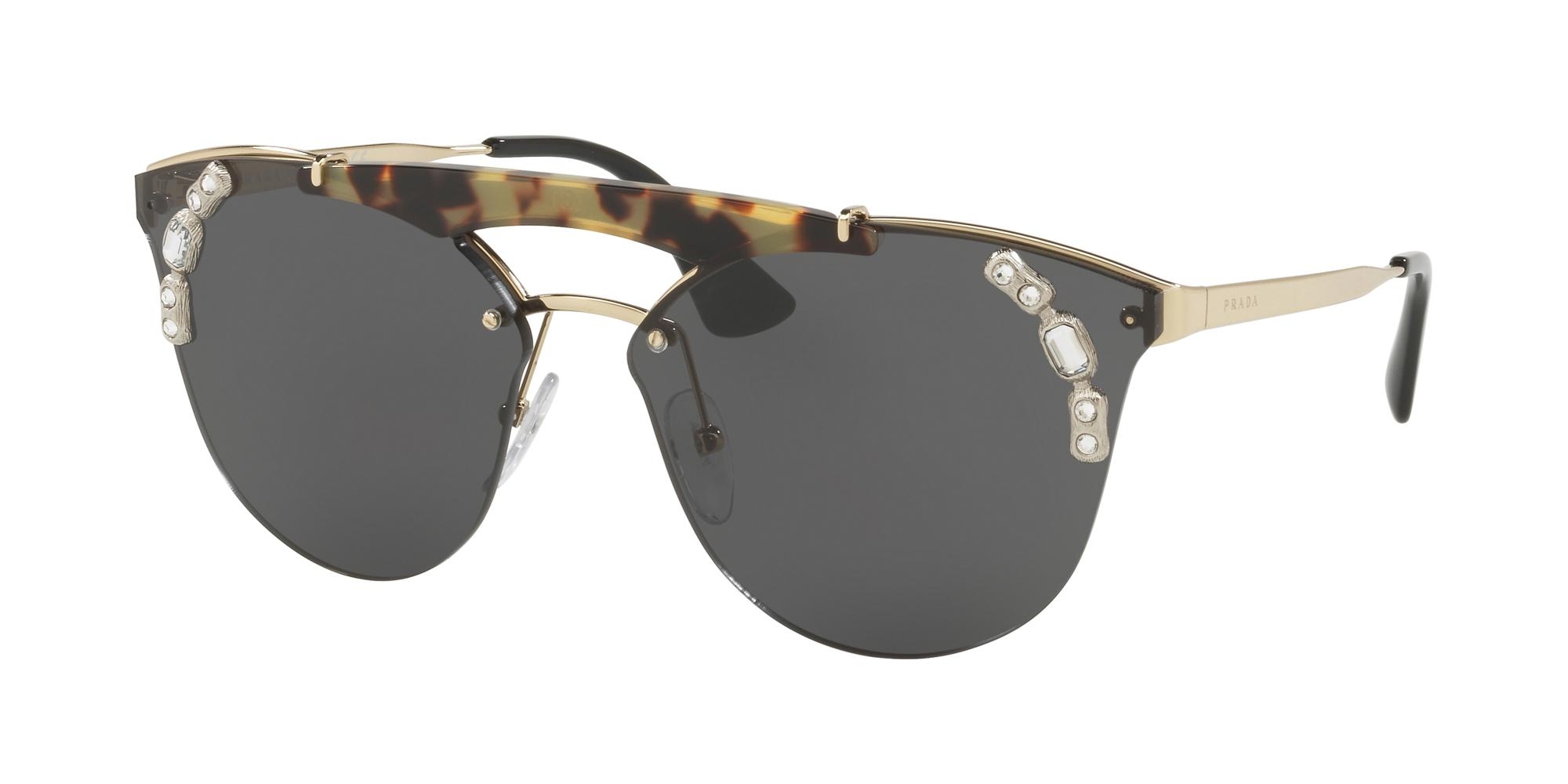 Prada Absolute Ornate Spr 53us I8n-5s0