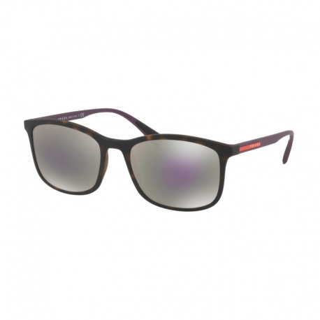 Prada Linea Rossa Clean Temples Sps 01ts U61-129