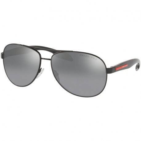 Prada Linea Rossa Sport Benbow 53ps 1ab-2f2