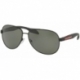 Prada Linea Rossa Sport Benbow 53ps Dg0-5x1 A