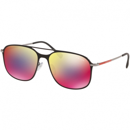 Prada Linea Rossa Constellation Evolution Sps 53ts 1bo-9q1