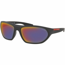 Prada Linea Rossa Sps 18u 1bo 5z1 A Sunglasses