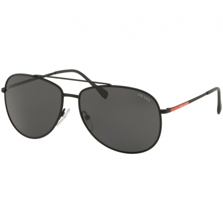 Prada Linea Rossa Constellation Evolution Sps 55u Dg0-5s0 A