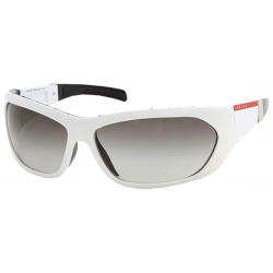 Prada Linea Rossa Pradasport Sps 04hs 4ao/3m1 B