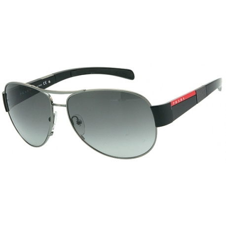 Prada Linea Rossa Pradasport Sps 51hs 5av/3m1