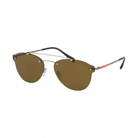 Prada Linea Rossa Constellation Evolution Sps 55t 1ap-2p1