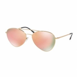 Prada Linea Rossa Spectrum Evolution Sps 50ss 1bk-6q2