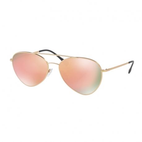 Prada Linea Rossa Spectrum Evolution Sps 50ss 1bk-6q2