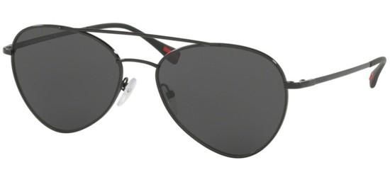 Prada Linea Rossa Spectrum Evolution Sps 50ss 7ax-5s0 Sunglasses