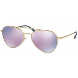 Prada Linea Rossa Spectrum Evolution Sps 50ss 1bk-5t0