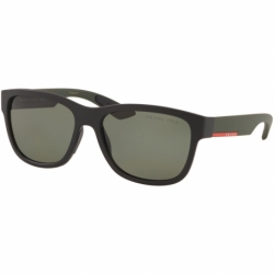 Prada Linea Rossa Sport Sps 03qs 1bo-5x1