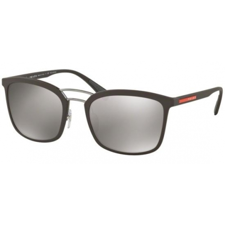 Prada Linea Rossa Double Bridge Sps 03ss Ub0-5k0