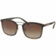 Prada Linea Rossa Double Bridge Sps 03ss U61-6s1