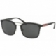 Prada Linea Rossa Double Bridge Sps 03ss Dg0-5s0