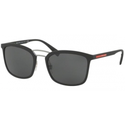 Prada Linea Rossa Double Bridge Sps 03ss Dg0-5s0