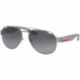 Prada Linea Rossa Ps 57u 449-5w1