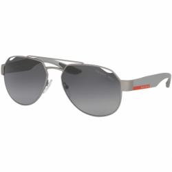 Prada Linea Rossa Ps 57u 449-5w1