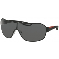 Prada Linea Rossa Sport L j  Silver Sps 52qs Dg0-1a1 B