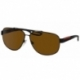 Prada Linea Rossa Sport L j  Silver Sps 58qs Dg0-5y1