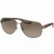 Prada Linea Rossa Sport L j  Silver Sps 58qs 5av-1x1