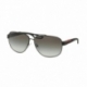 Prada Linea Rossa Sport L j  Silver Sps 58qs Dg0-0a7