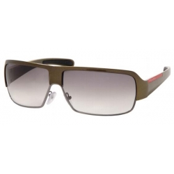 Prada Linea Rossa Sport Sps 03g 2aa/4m1 B