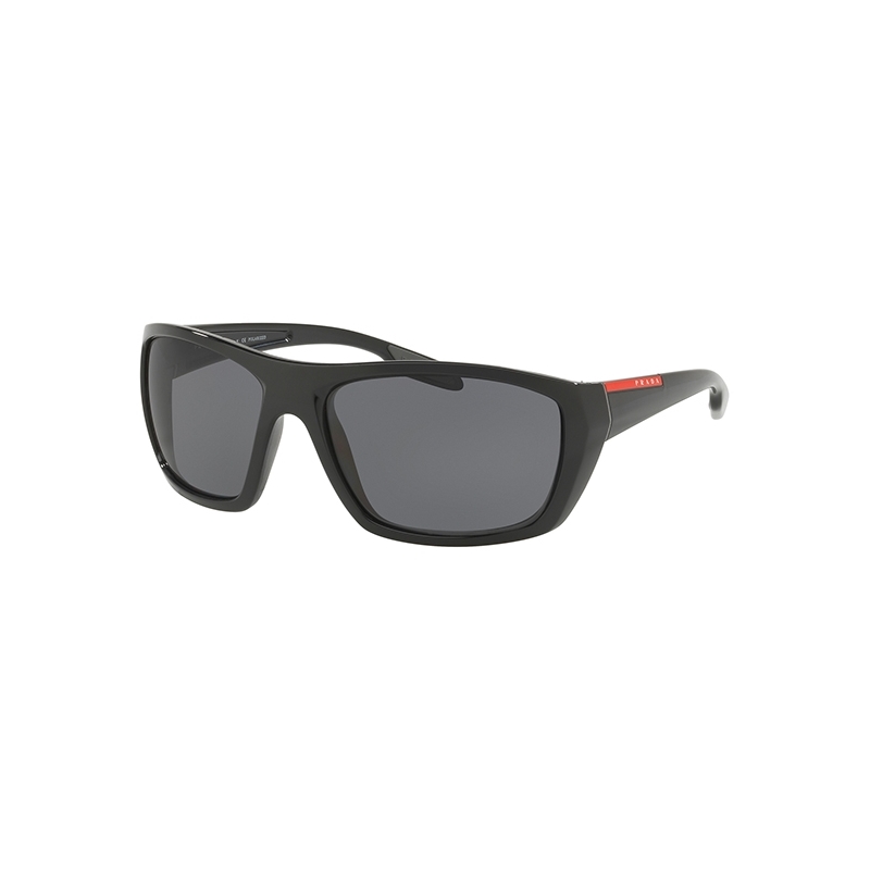 Prada Linea Rossa Core Sps 06ss 1ab 5z1 A Lunettes de soleil