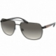 Prada Linea Rossa Sps 55v 1ab-3m1