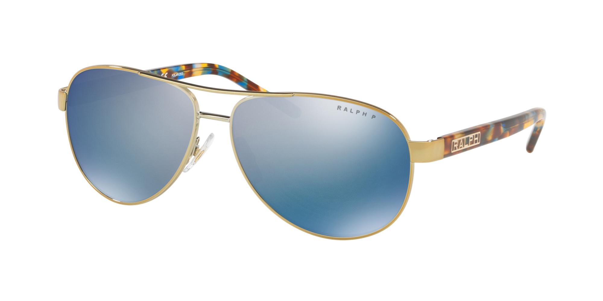 Sunglasses - Ralph Ra 4004 9116/22