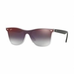 Ray-Ban Blaze Wayfarer Rb 4440n 6355/u0