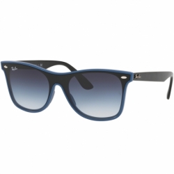 Ray-Ban Blaze Wayfarer Rb 4440n 6417/0s