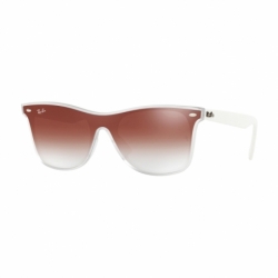 Ray-Ban Blaze Wayfarer Rb 4440n 6357/v0