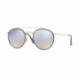 Ray-Ban Double Bridge Rb 3647n 001/9u