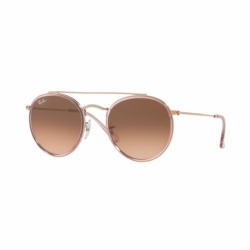 Ray-Ban Double Bridge Rb 3647n 9069/a5