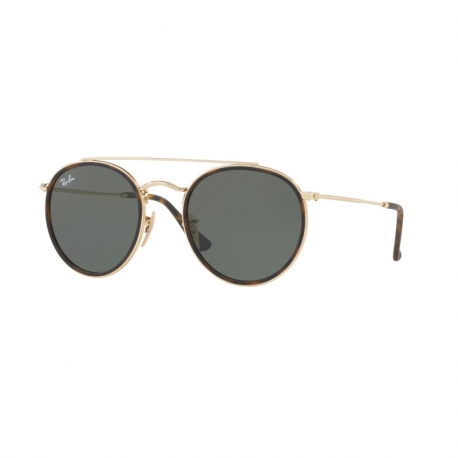 Ray-Ban Double Bridge Rb 3647n 001 C