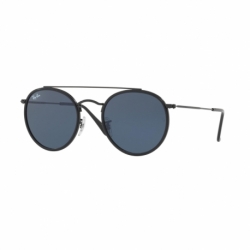 Ray-Ban Double Bridge Rb 3647n 002/r5