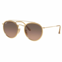 Ray-Ban Double Bridge Rb 3647n 9124/43