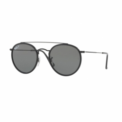 Ray-Ban Double Bridge Rb 3647n 002/58 C