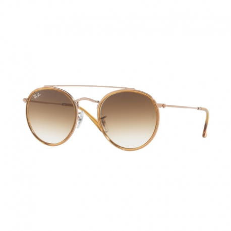 Ray-Ban Double Bridge Rb 3647n 9070/51