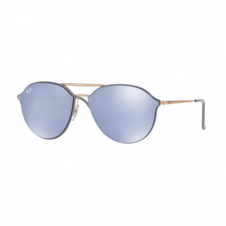 Ray-Ban Blaze Double Bridge Rb 4292n 6326/1u