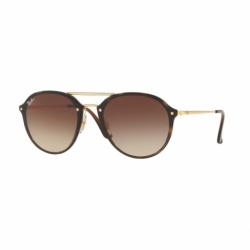 Ray-Ban Blaze Double Bridge Rb 4292n 710/13