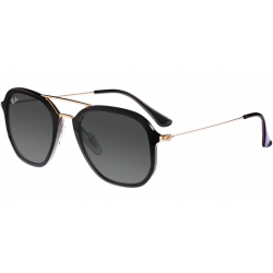 Ray-Ban Double Bridge Rb 4273 601/71 B